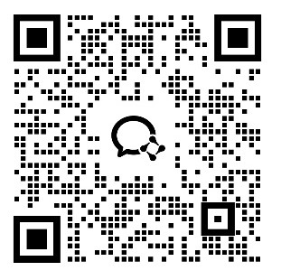 WeChat QR Code